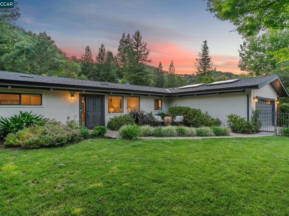 2837 Litina Ct, Alamo CA 94507