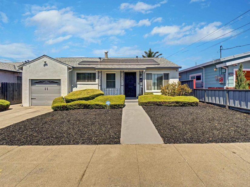 2331 Humphrey Ave, Richmond CA 94804