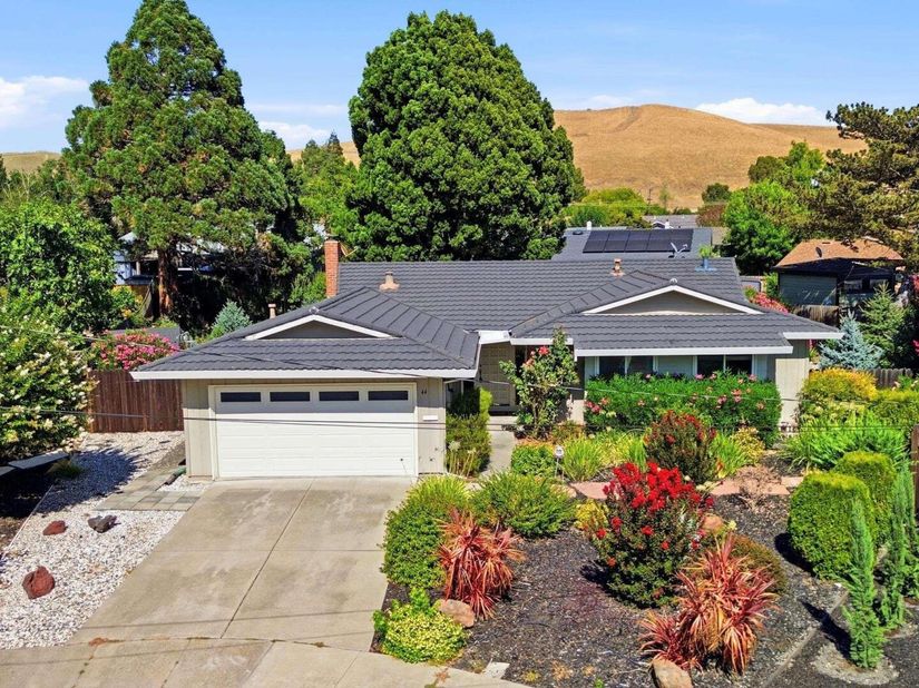 44 Fircrest Ct, San Ramon CA 94583