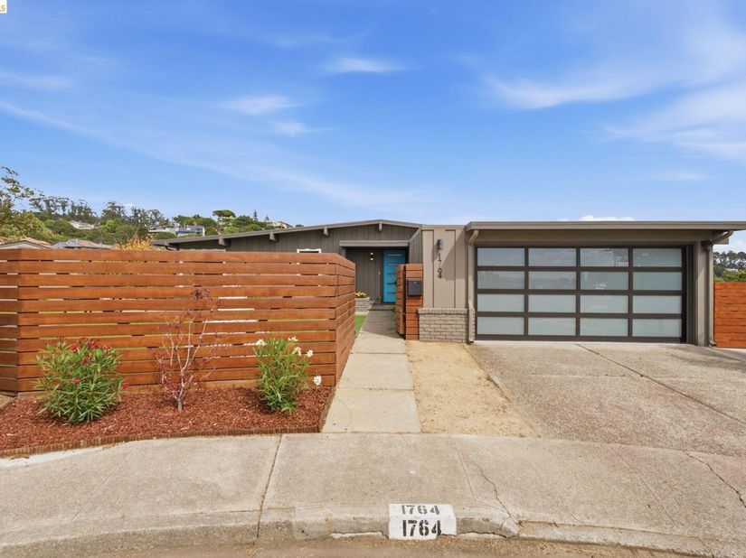 1764 Julian Ct, El Cerrito CA 94530