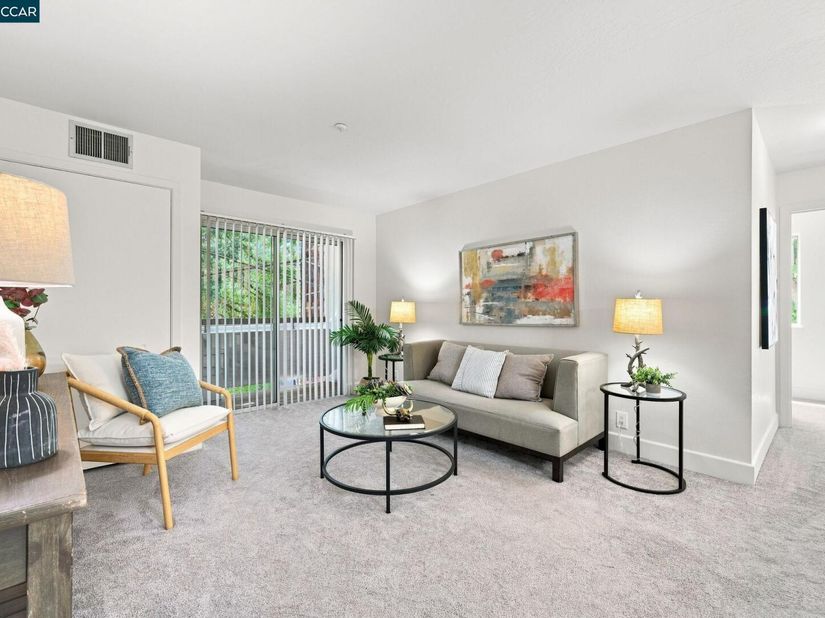3173 Wayside Plz 212, Walnut Creek CA 94597