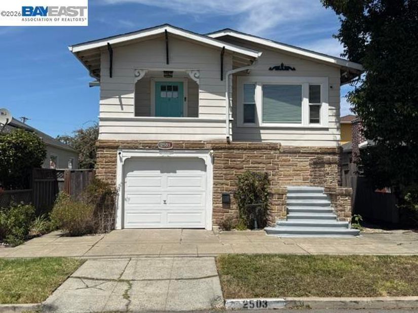 2503 Lowell Ave, Richmond CA 94804