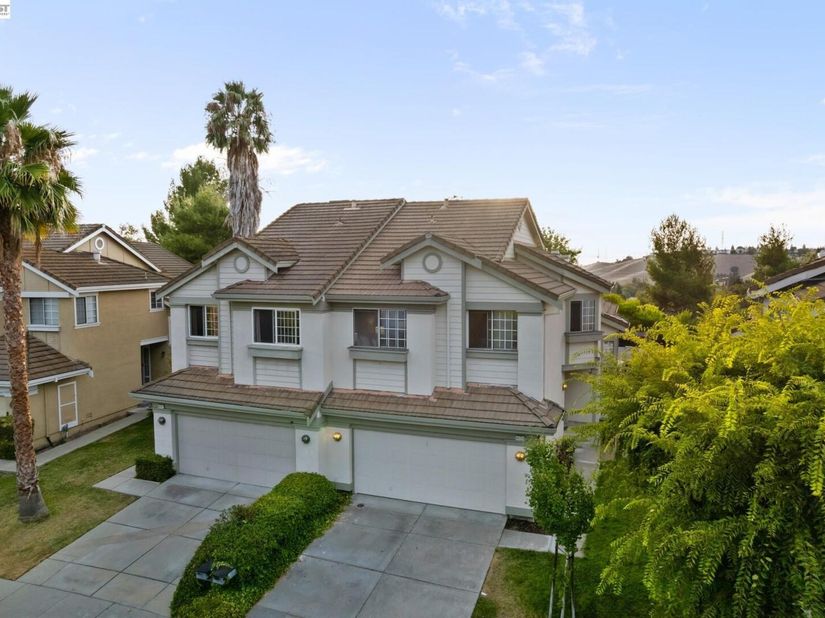 44729 Lynx Dr, Fremont CA 94539