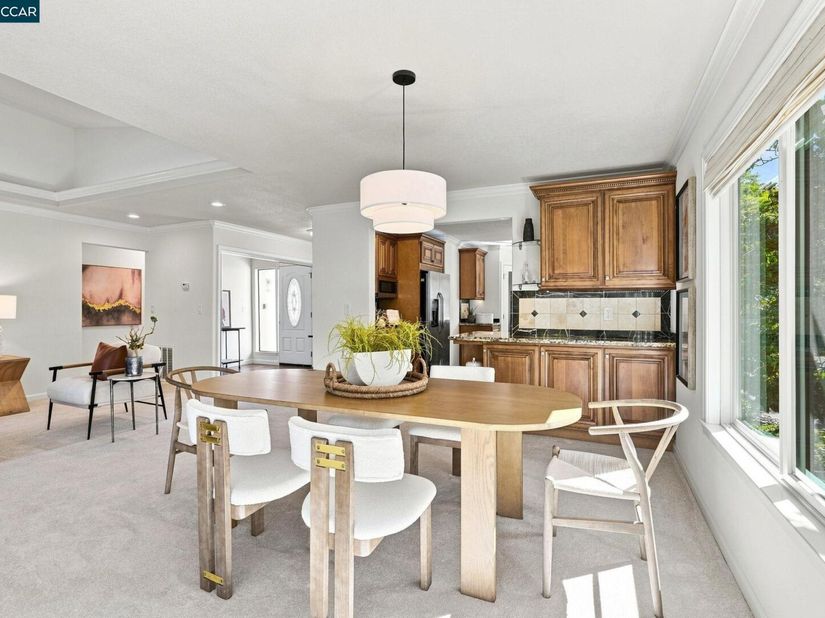 3462 Rossmoor Pkwy 1, Walnut Creek CA 94595