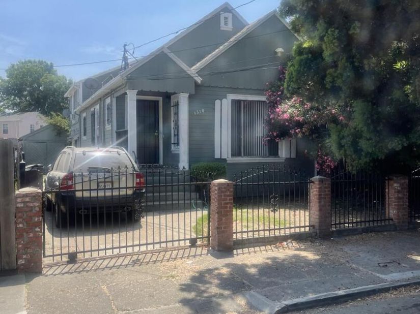1314 99Th Ave, Oakland CA 94603