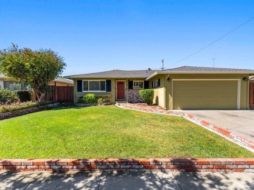 4442 Irvington Ave, Fremont CA 94538