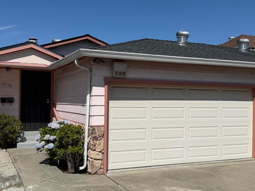 2538 E 16Th St, Oakland CA 94601