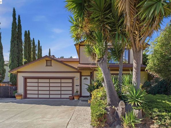 410 Monaco Ave, Union City CA 94587