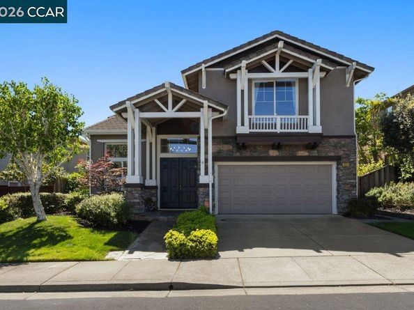 771 Pradera Way, San Ramon CA 94583