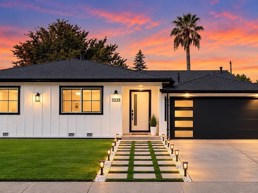 3225 Ida Dr, Concord CA 94519