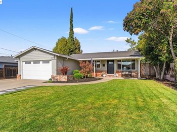 1082 Madrone Way