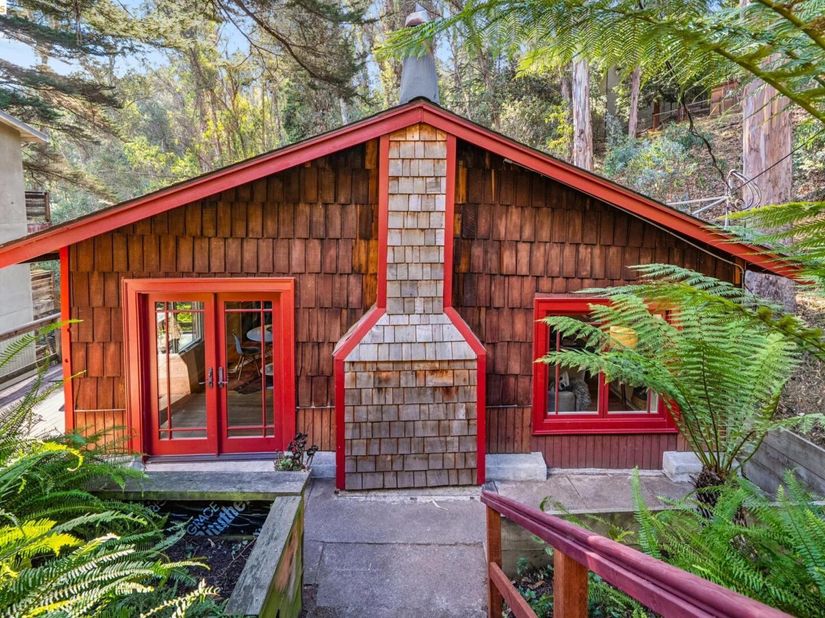 6912 Balsam Way, Oakland CA 94611
