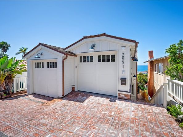 2851 Terry Road, Laguna Beach CA 92651