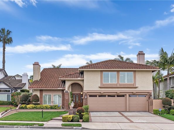 23962 Cormorant Lane, Laguna Niguel CA 92677
