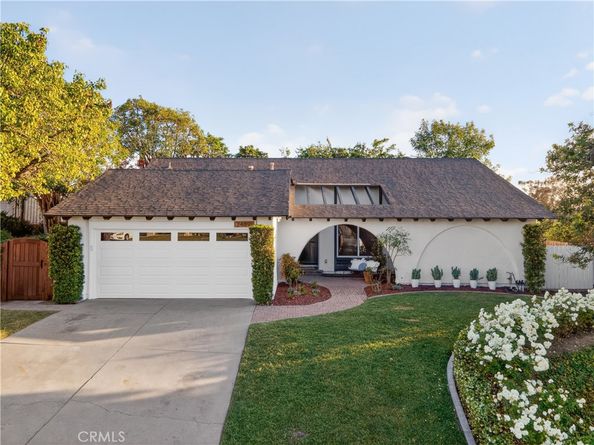 24891 Lirio, Mission Viejo CA 92692