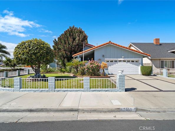 9651 Olympic, Huntington Beach CA 92646