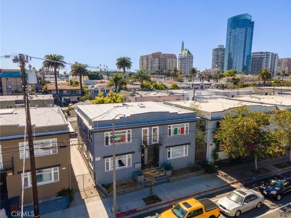 1048 E Broadway, Long Beach CA 90802