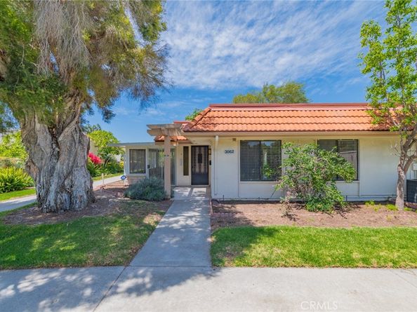 3062 Via Serena S D, Laguna Woods CA 92637