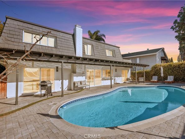 25266 Pacifica, Mission Viejo CA 92691