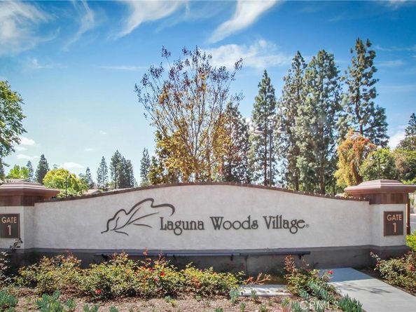 24055 Paseo Del Lago 1162, Laguna Woods CA 92637