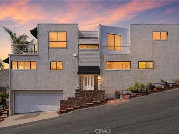 1130 Del Mar Avenue