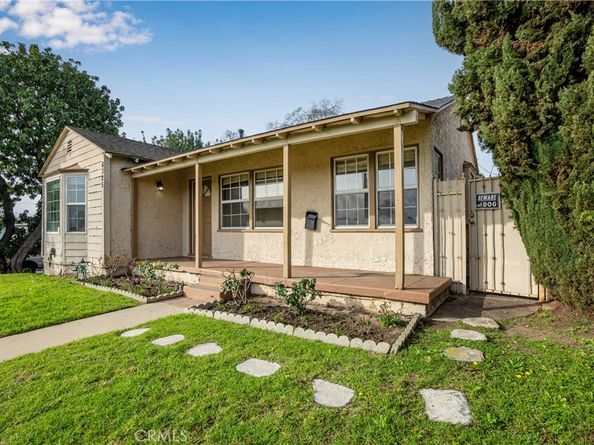 6325 Alviso Avenue, Los Angeles CA 90043
