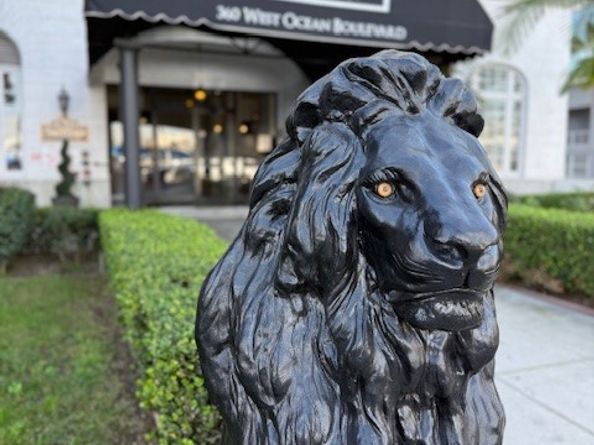 360 W Ocean 1105, Long Beach CA 90802