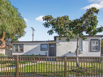 2332 S Highland Avenue