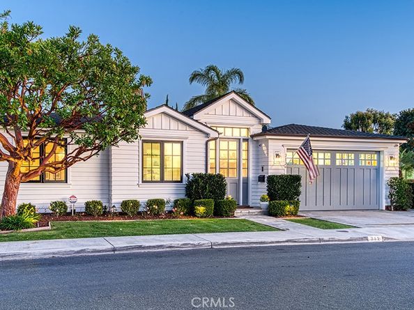 712 K Thanga, Corona Del Mar CA 92625