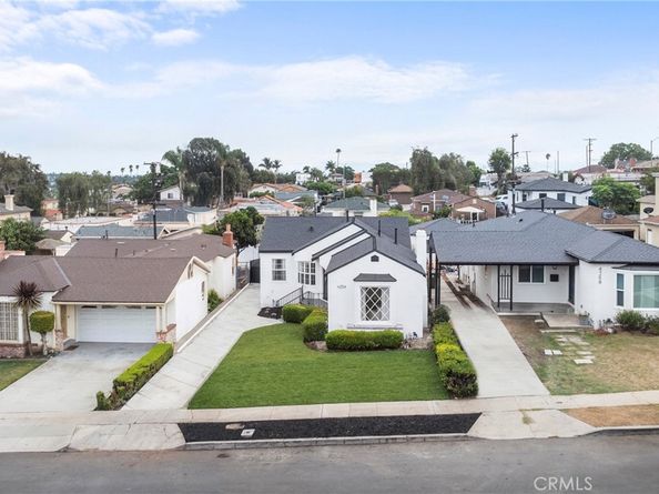 4254 W 58th Place, Los Angeles CA 90043