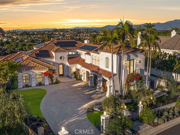 27501 Boothill Court, Laguna Hills CA 92653