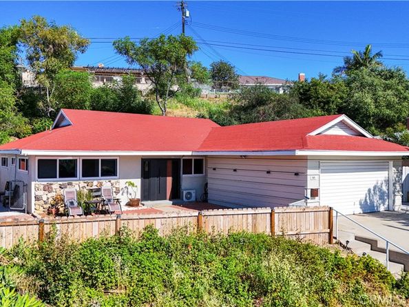 2021 S Sunrise Drive, Monterey Park CA 91754