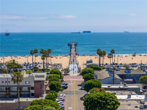 805 Ocean Avenue 6, Seal Beach CA 90740