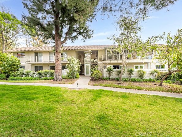 812 Ronda Mendoza, Laguna Woods CA 92637