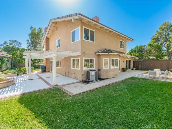 15 Rippling Stream, Irvine CA 92603