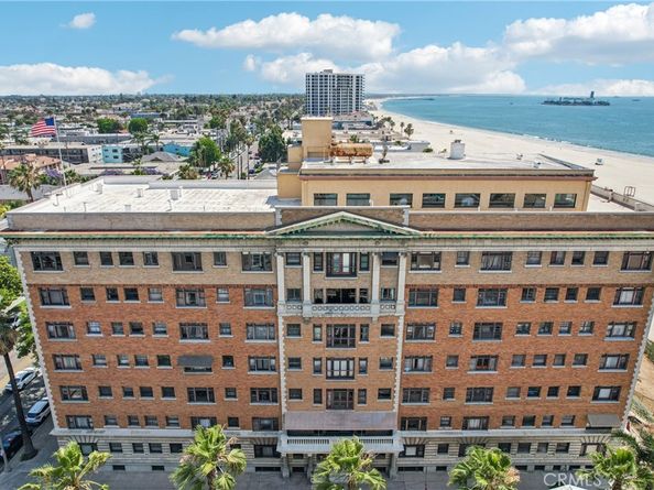1030 E Ocean Blvd 401, Long Beach CA 90802