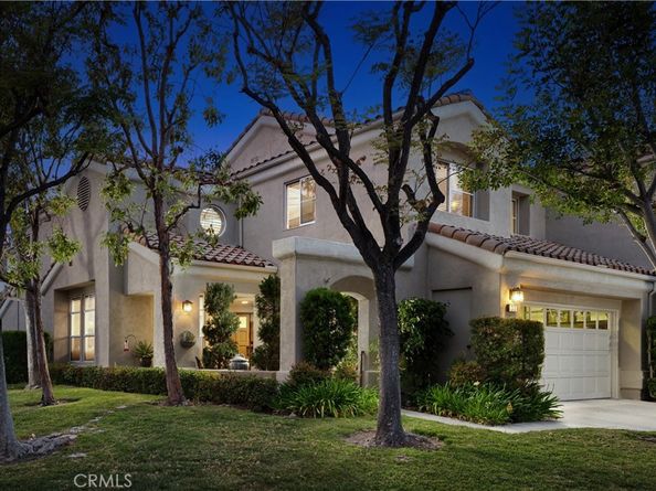 33 Calle Del Norte, Rancho Santa Margarita CA 92688