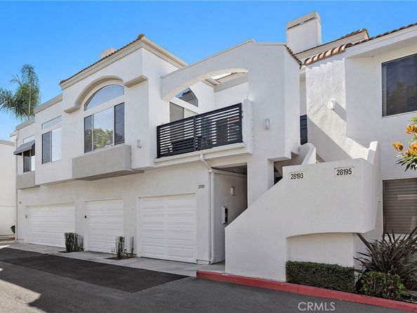 28193 La Gallina, Laguna Niguel CA 92677