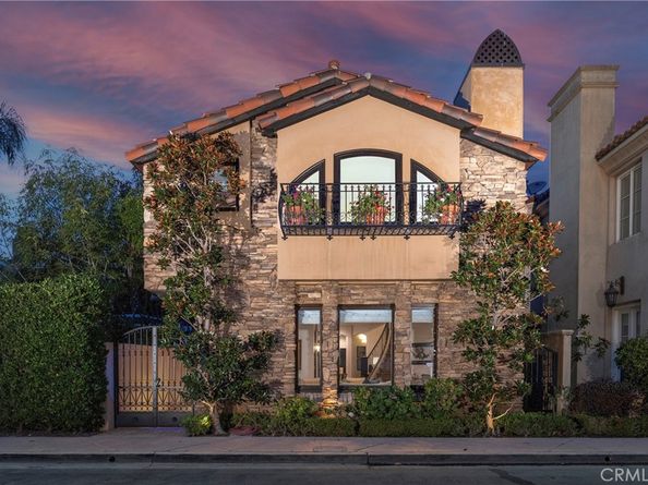 111 Via Koron, Newport Beach CA 92663