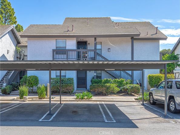 66 Orange Blossom, Irvine CA 92618