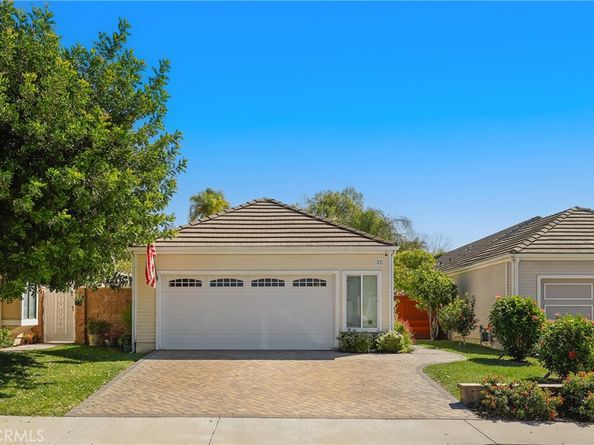 22 Misty Creek Lane, Laguna Hills CA 92653