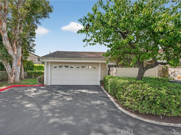 11 Park Vista, Irvine CA 92604