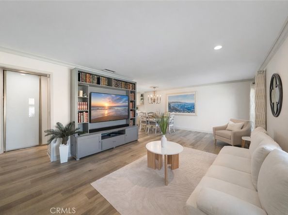 3084 Via Serena N C, Laguna Woods CA 92637