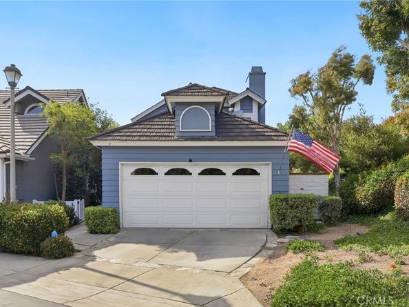 9 Pawtucket Lane, Laguna Niguel CA 92677