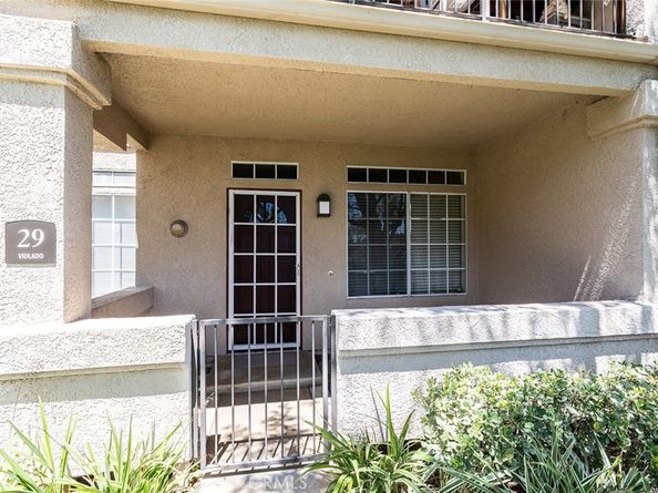 29 Violado, Rancho Santa Margarita CA 92688