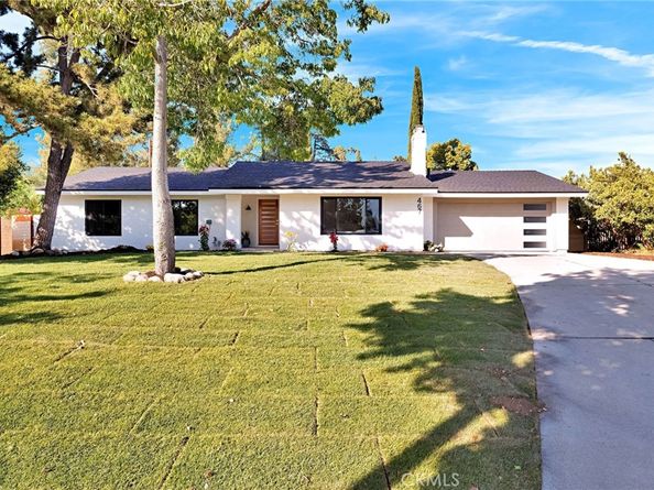 467 Lee Ave, Claremont CA 91711