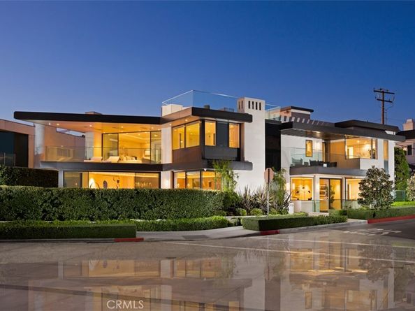 2928 Ocean, Corona Del Mar CA 92625
