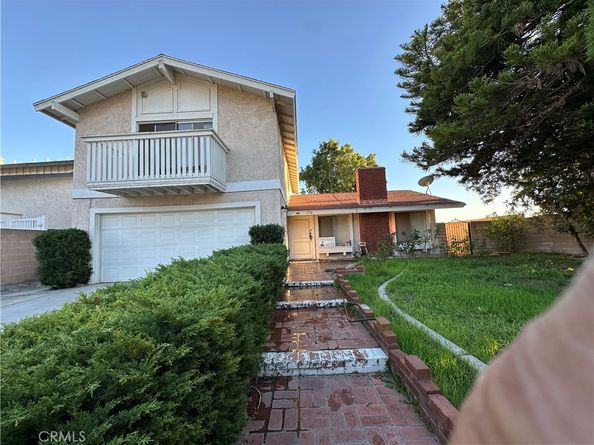 1736 Kimberly, West Covina CA 91792