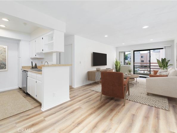 1119 Albany Street 226, Los Angeles CA 90015