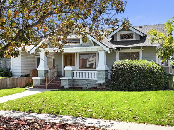 3609 4th Avenue, Los Angeles CA 90018